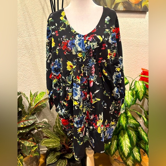 Philosophy Dresses & Skirts - Philosophy floral mini dress size S